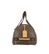 Neo Eole 55 Rolling Luggage Bag, side view